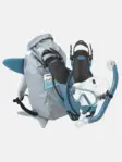 Product overview - Sea Pals Jr Dry Set SHA