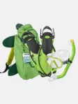 Product overview - Sea Pals Jr Dry Set TUR
