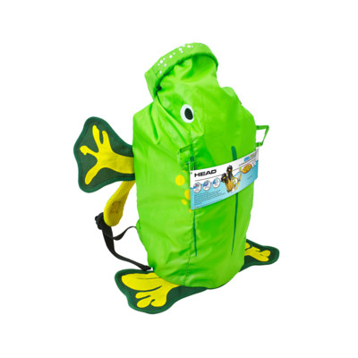 Product overview - Sea Pals Backpack FRG