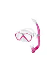 Product overview - Seahorse Junior Combo pink/clear