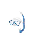 Product overview - Seahorse Junior Combo reflex blue/clear