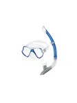 Product overview - Dolphin Combo reflex blue/clear
