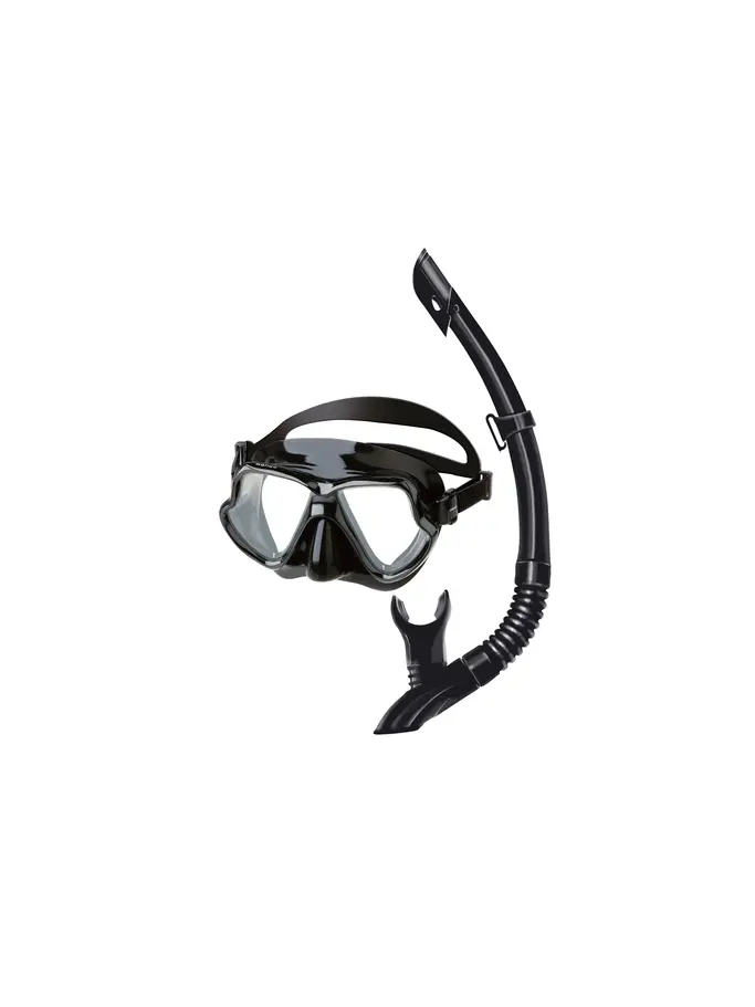 Product overview - Wahoo Combo black