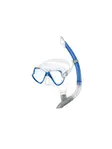 Product overview - Wahoo Combo reflex blue/clear
