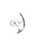 Product overview - Wahoo Combo titanium/clear