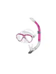 Product overview - Bonito Combo reflex pink/clear