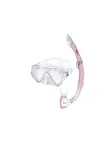 Product overview - Pirate Junior Combo pink white/clear