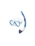 Product overview - Pirate Junior Combo reflex blue/clear