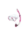 Product overview - Pirate Junior Combo reflex pink/clear