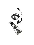 Product overview - X-One Bonito Set WHK