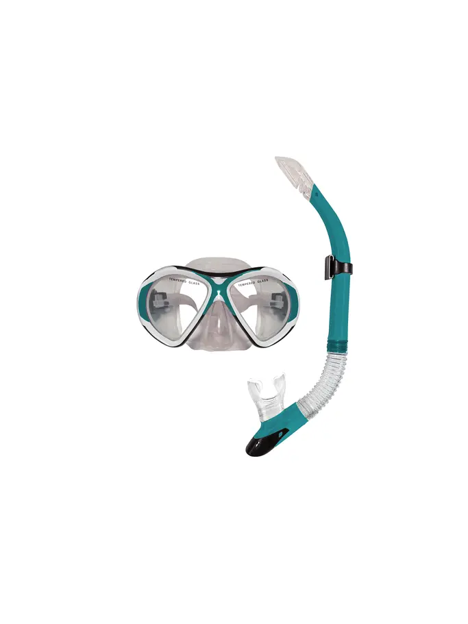 Product overview - Pearl Combo AQCL