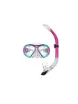 Product overview - Pearl Combo pink/clear