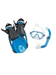Product overview - Set Sea Pals blue