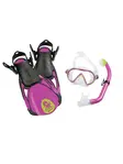 Product overview - Set Sea Pals purple