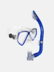 Product overview - Pirate / Pirate Dry Youth Combo blue/clear