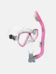 Product overview - Pirate / Pirate Dry Youth Combo pink/clear
