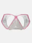 Product overview - Pirate pink/clear
