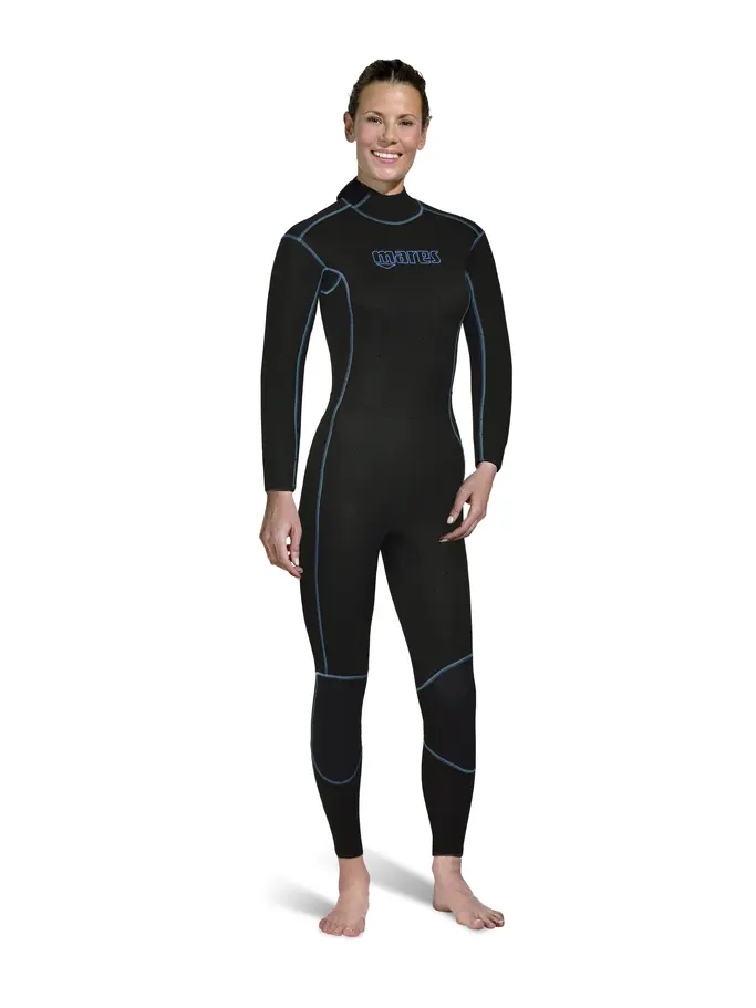 Product overview - M-Flex Women's 7mm