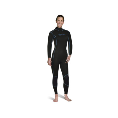 Mares M-Flex 2.5mm Full She Dives Scuba Women's Wetsuit 482304 
