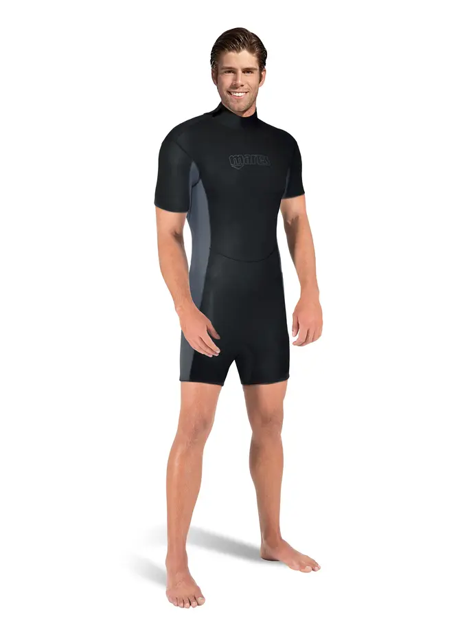 Product overview - M-Flex Men's 2.5mm Shorty