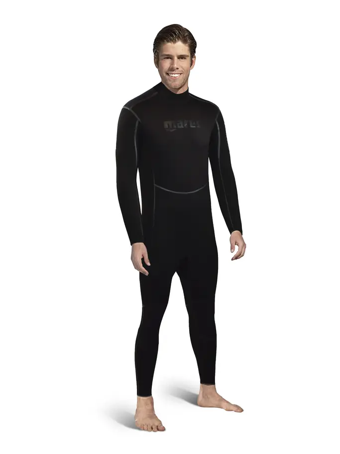 Product overview - Graph-Flex Men's 7mm