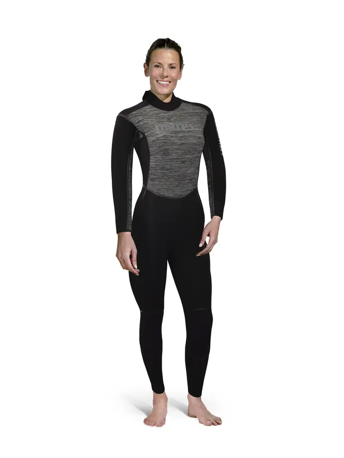Product overview - Graph-Flex Women's 3mm