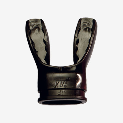 Product overview - Jax Mouthpiece black