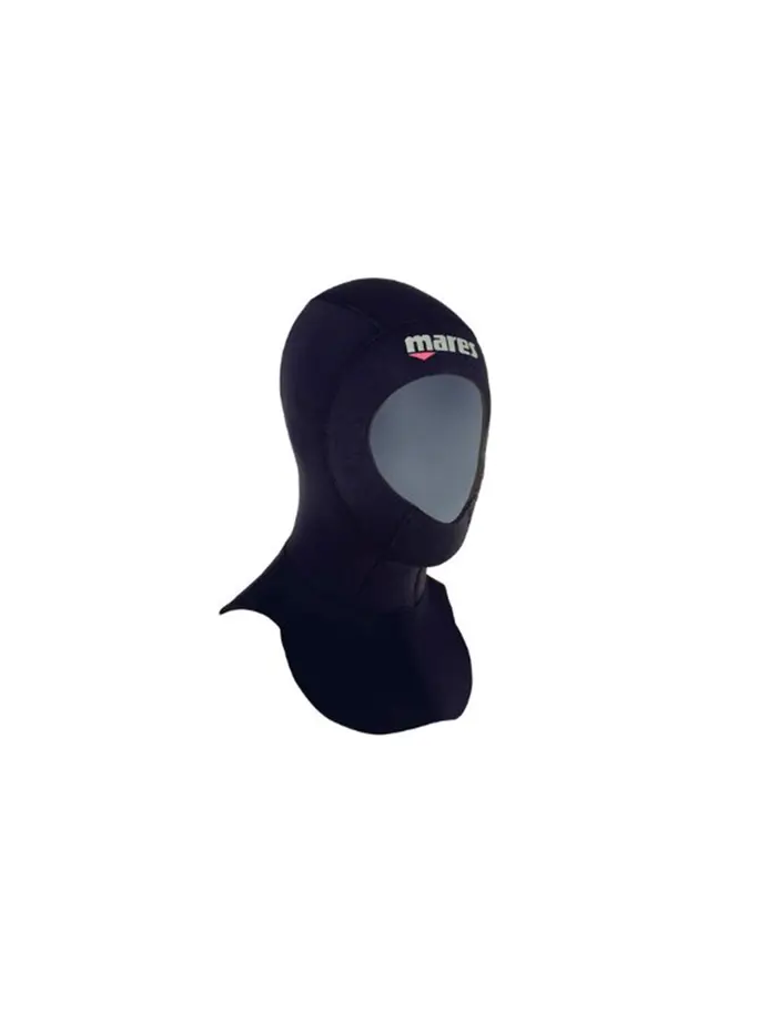 Product overview - GRAPH-FLEX 3MM HOOD W/ BIB