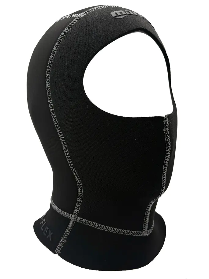 Product overview - GRAPH-FLEX 3MM HOOD WO BIB