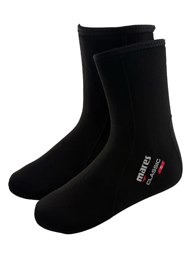 Product overview - CLASSIC SOCKS 5MM