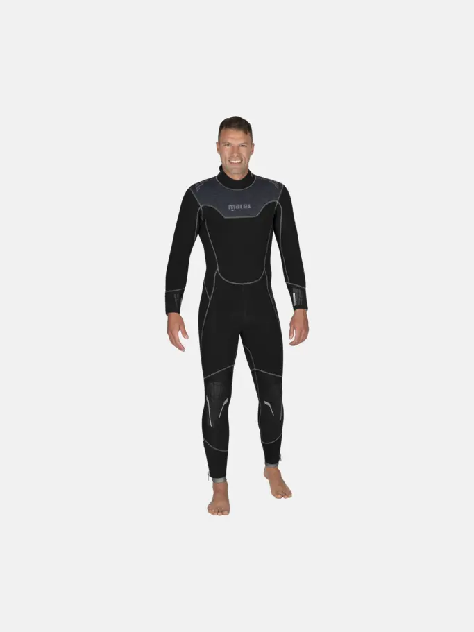 Product overview - Evolution 7mm Mens