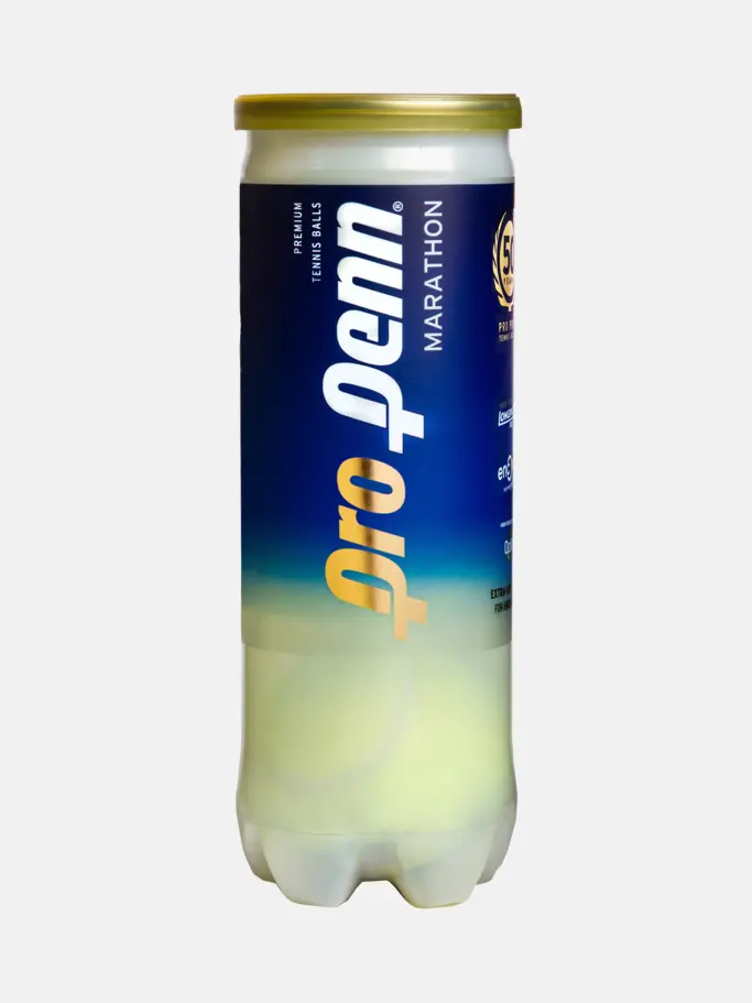 Product overview - Pro Penn Marathon