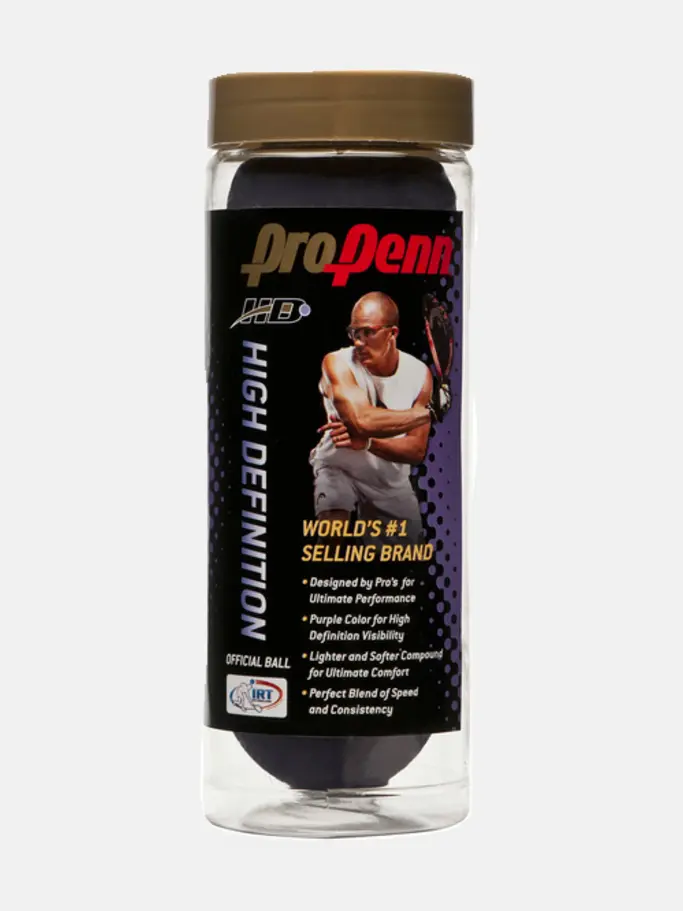 Product overview - PRO PENN HIGH DEFINITION