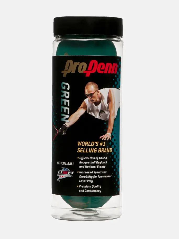 Product overview - PRO PENN GREEN