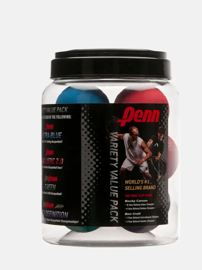 Product overview - PENN VARIETY GIANT CAN