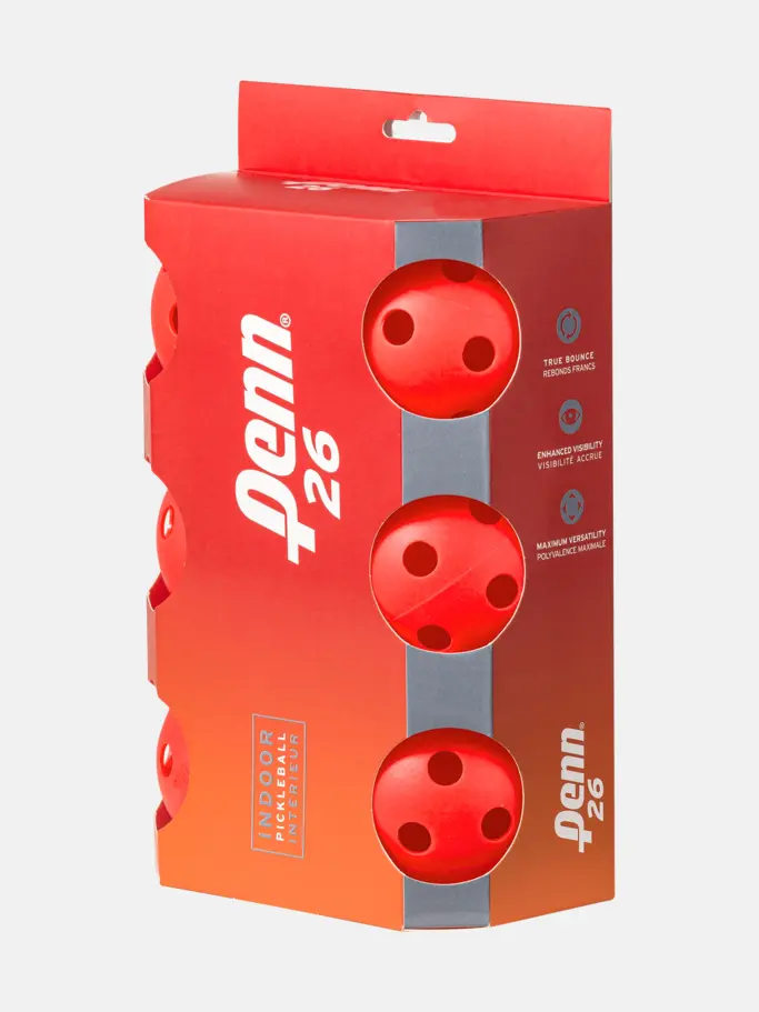Product overview - Penn 26 Indoor 6pcs (12 Units/ MBO)