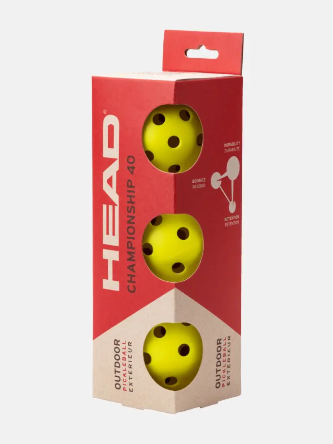 Product overview - 3B HEAD CHAMPIONSHIP 40 (12 Units/MBO)