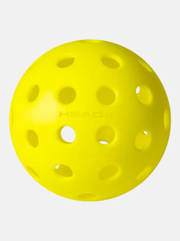 Product overview - 100B HEAD CHAMPIONSHIP 40