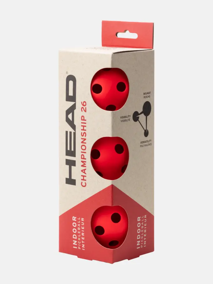 Product overview - 3B HEAD CHAMPIONSHIP 26 (12units/MBO)