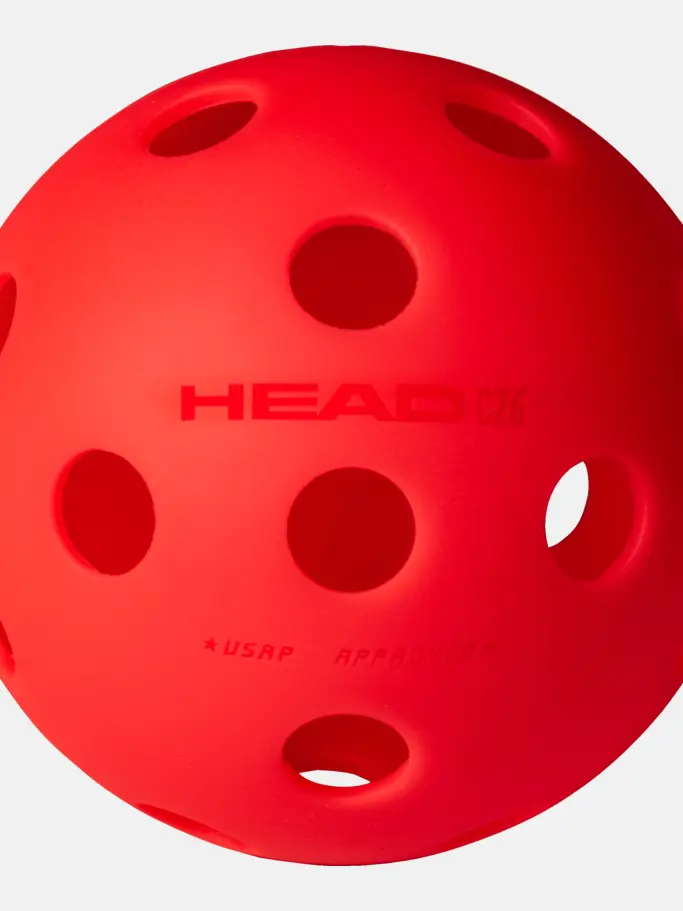Product overview - 100B HEAD CHAMPIONSHIP 26