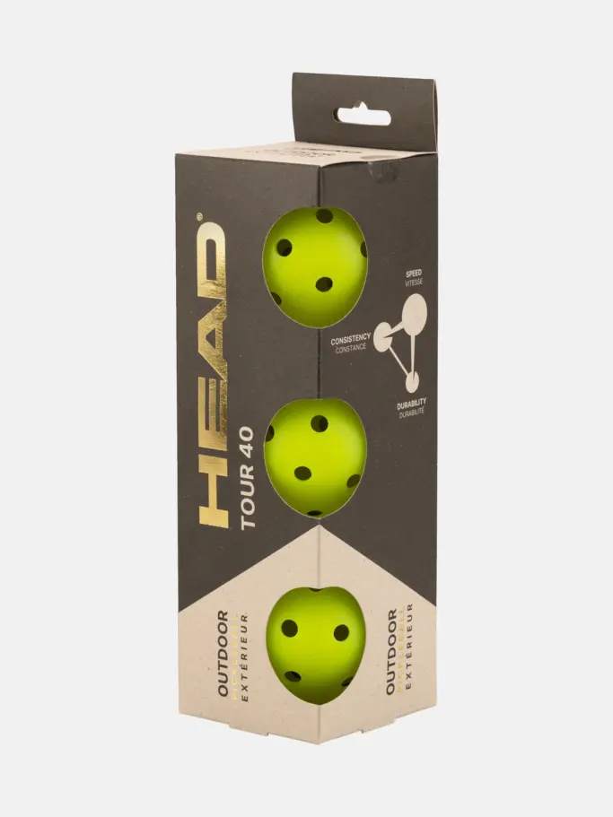 Product overview - 3B HEAD TOUR 40 (12 Units/MBO)
