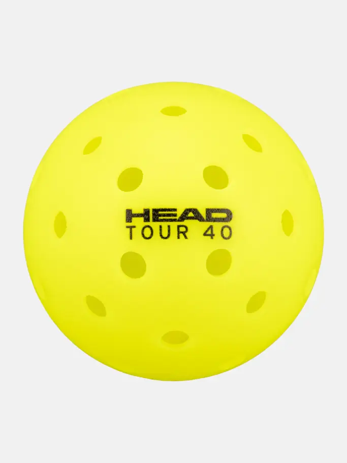 Product overview - 100B HEAD TOUR 40