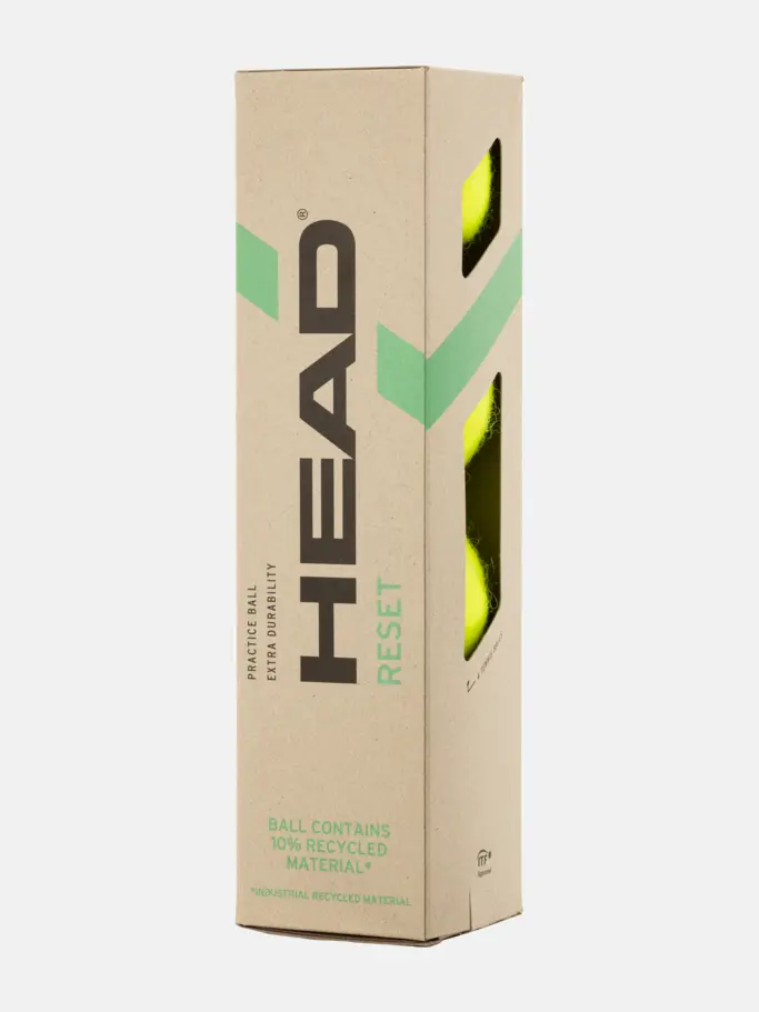 Product overview - 4B HEAD RESET 6DZ