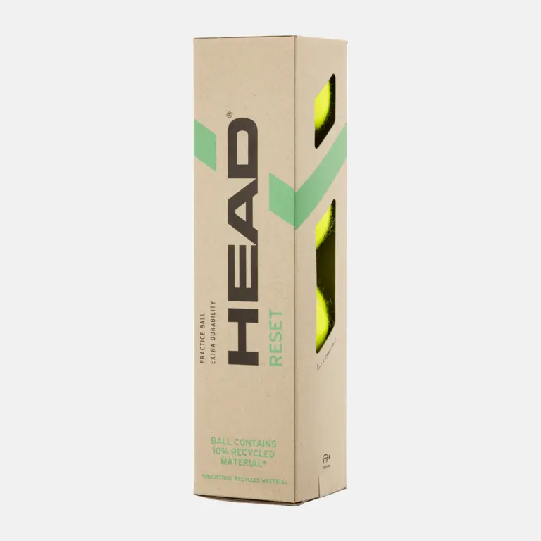 Product overview - 4B HEAD RESET 6DZ