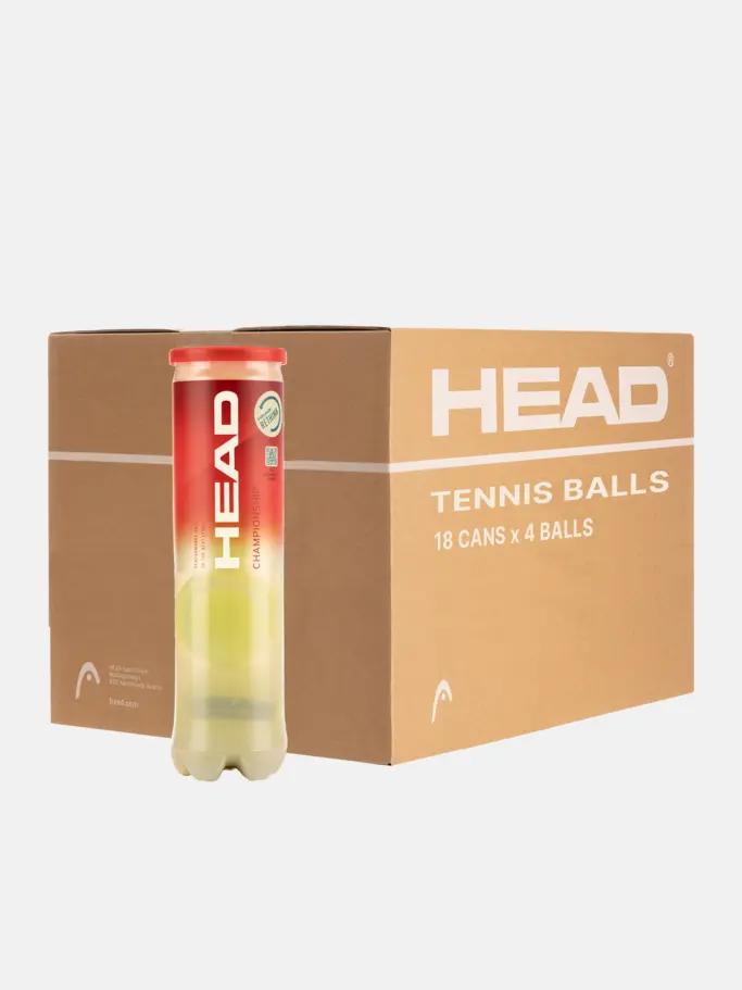 Product overview - 4B HEAD CHAMPIONSHIP - 6DZ