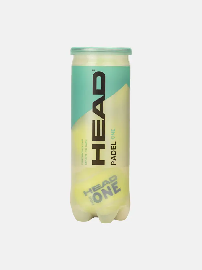 Product overview - 3B HEAD PADEL ONE - 6DZ