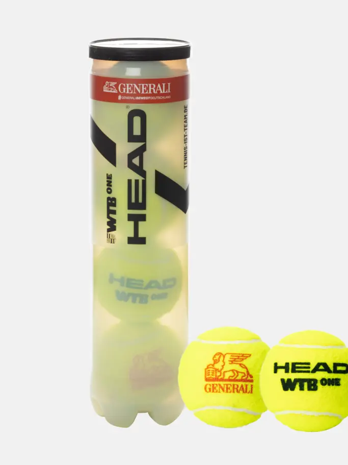 Product overview - HEAD WTB ONE Single Can