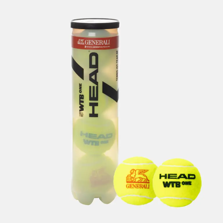 Product overview - HEAD WTB ONE Single Can