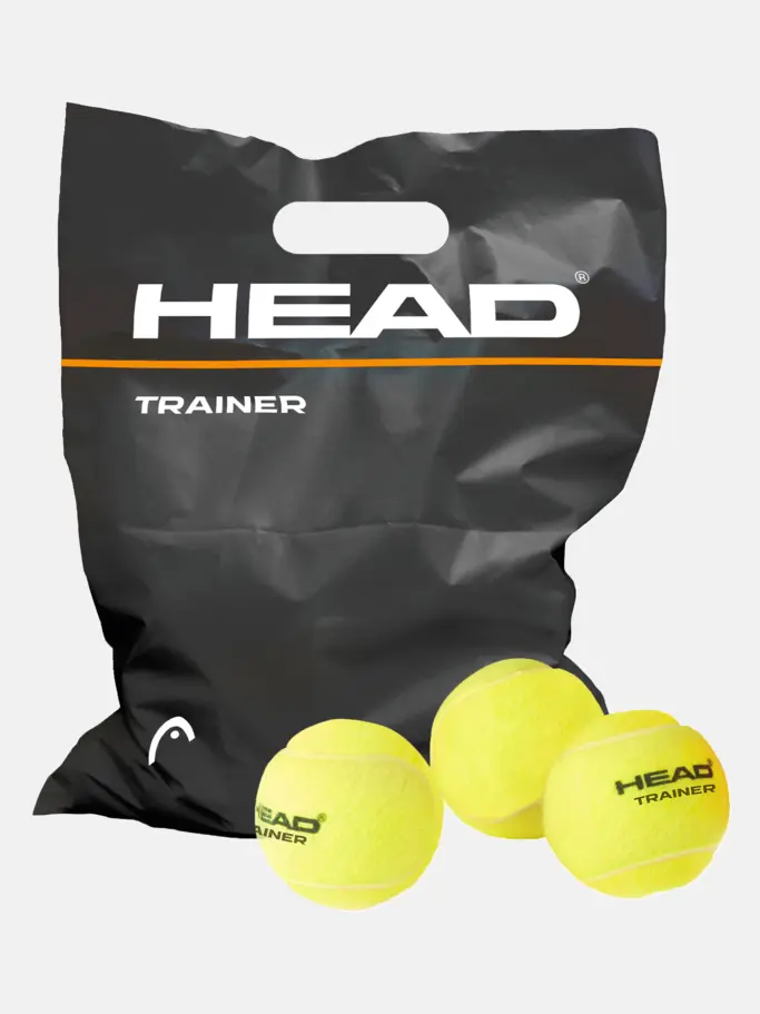 Product overview - HEAD Trainer - 72 Balls