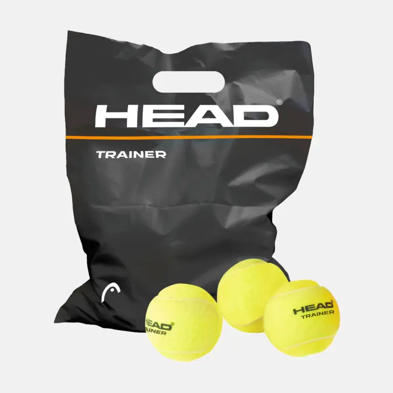 Product overview - HEAD Trainer - 72 Balls